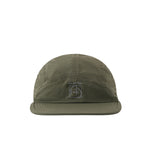 NÓN REVERSIBLE WHAT IT ISNT X ABC-MART "ĐỔI SÂN" - OLIVE GREEN / LIGHT GRAY