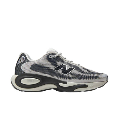 GIÀY NEW BALANCE AC RUNNER - GREY MATTER / BLACK CEMENT