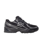 GIÀY NEW BALANCE 740 - BLACK / SILVER METALLIC BM2