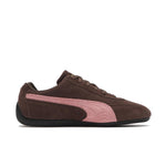 GIÀY SPEEDCAT GS - CHESTNUT BROWN-PINKSCAPE