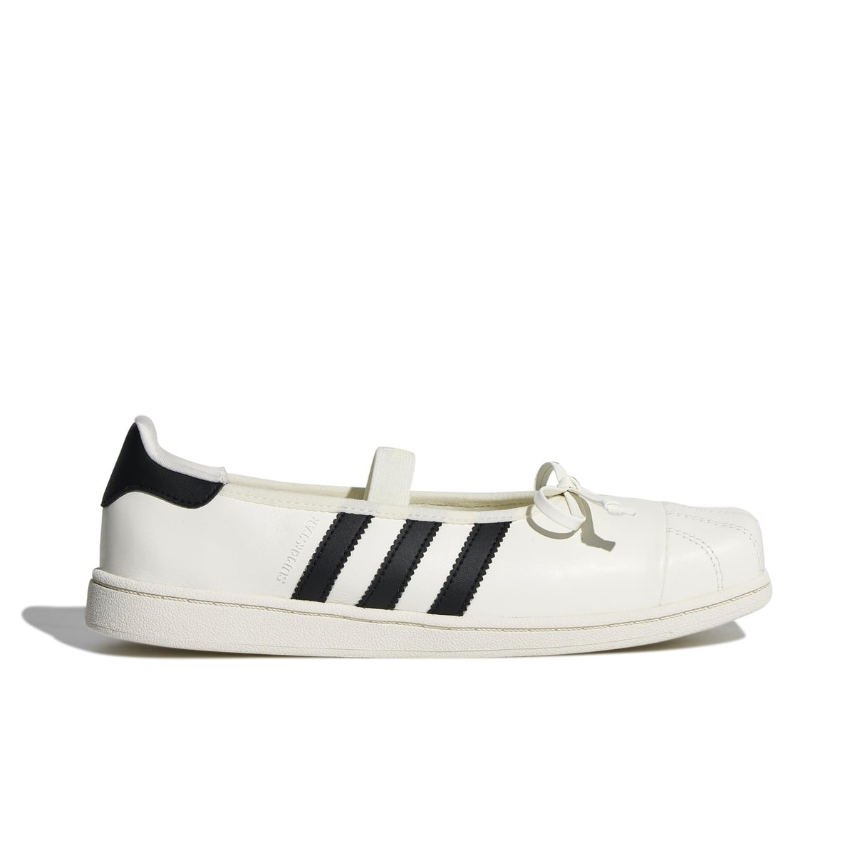 GIÀY SUPERSTAR SQ BALLET W - OFF WHITE