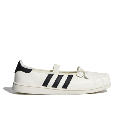 GIÀY SUPERSTAR SQ BALLET W - OFF WHITE
