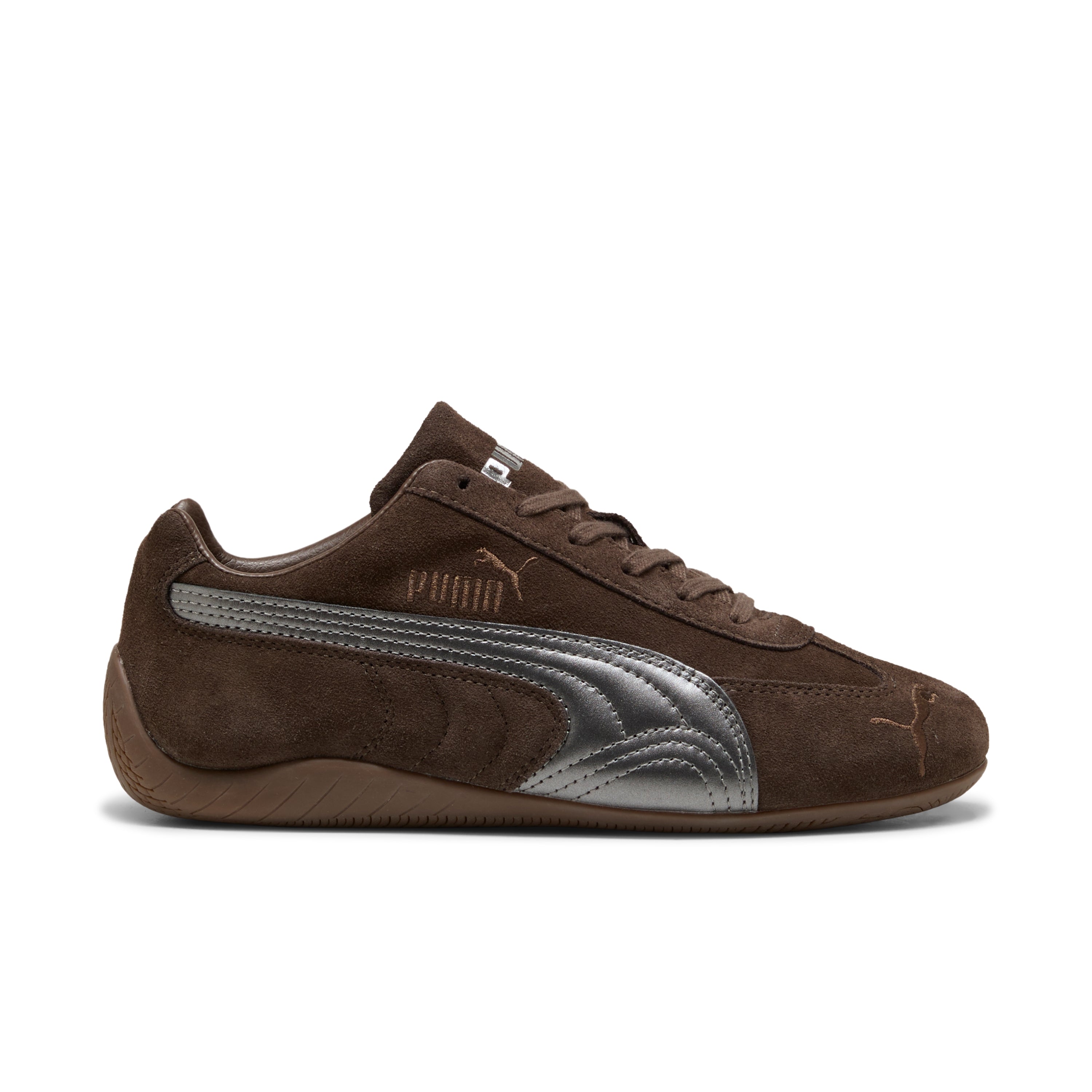 SPEEDCAT LUX SHOES - CHOCOLATE-GUM – ABC-MART Việt Nam