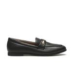 GIÀY ABC SELECT PUFF LOAFER 1.5 - BLACK