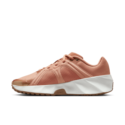 GIÀY NIKE W NIKE METRO TEK - MRDBRZ/REDSTA