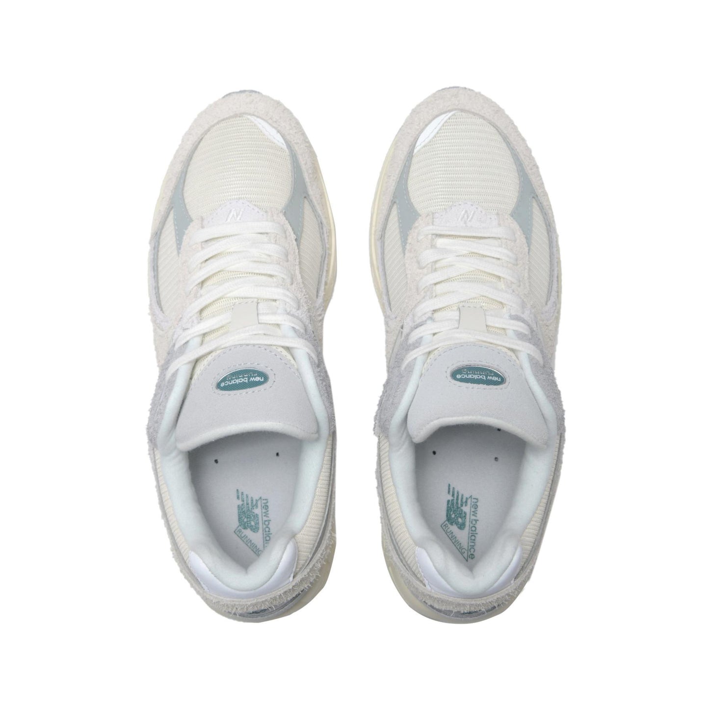 GIÀY M2002REK(D) - OFF WHITE