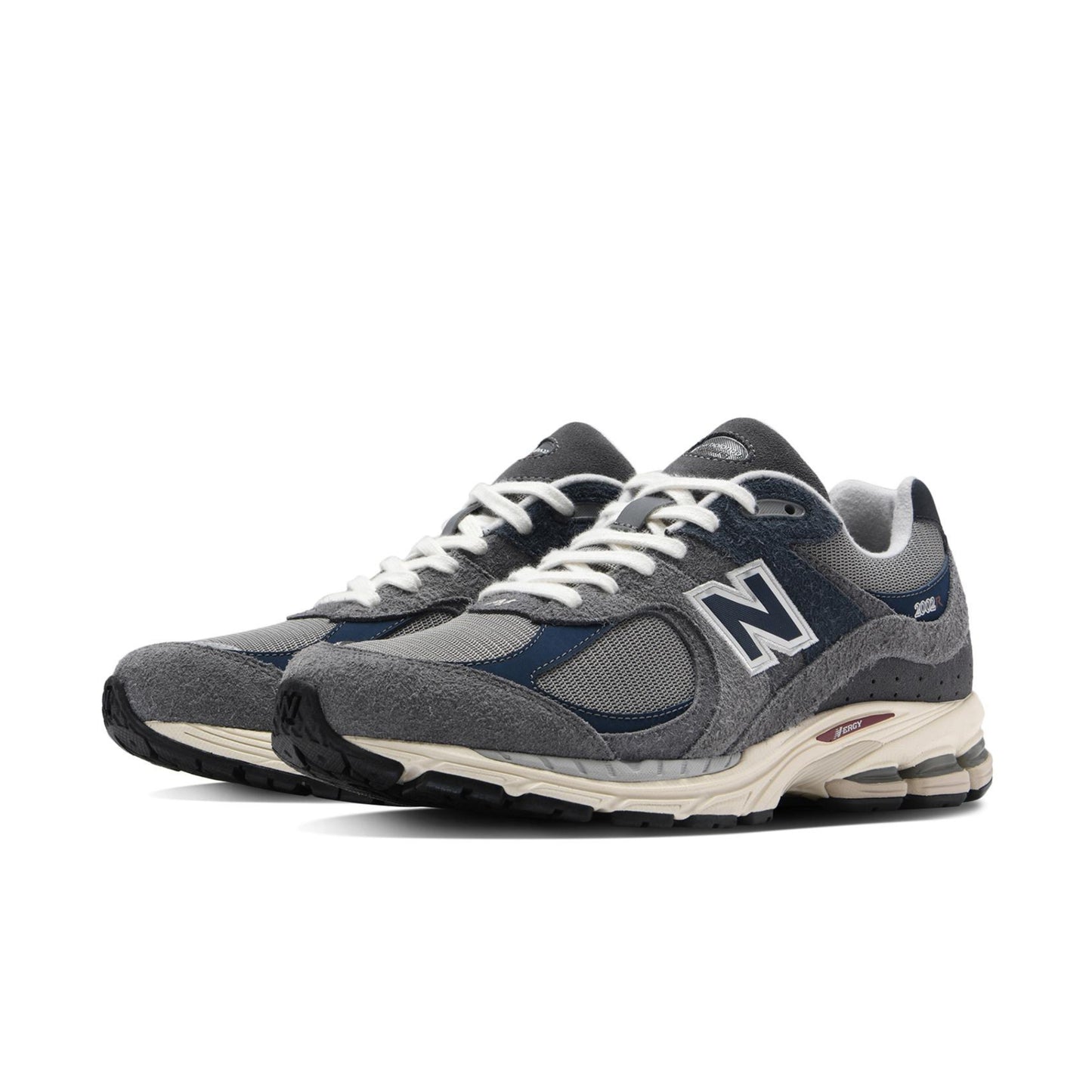 GIÀY M2002REL(D) - GREY