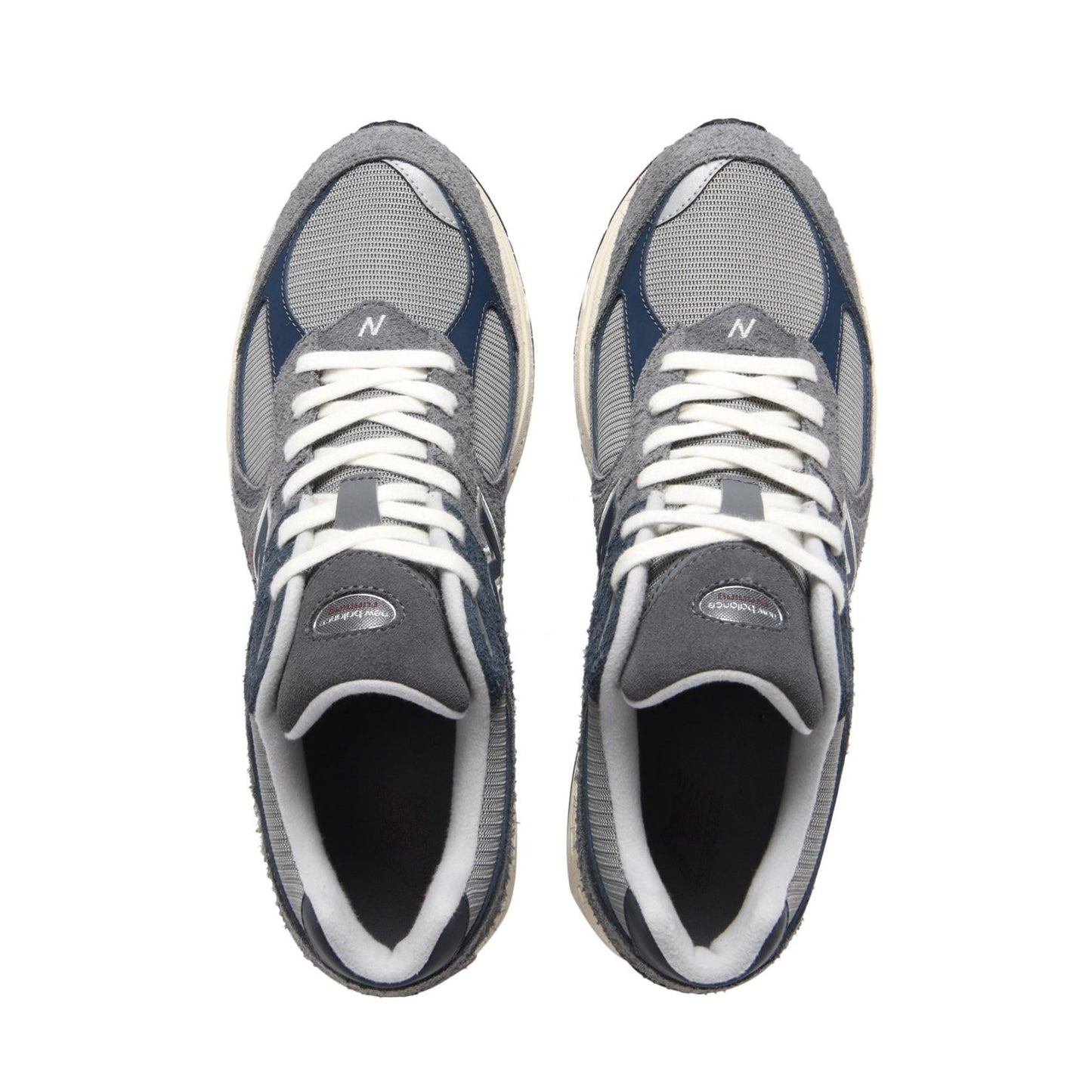 GIÀY M2002REL(D) - GREY