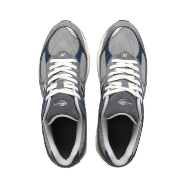 GIÀY M2002REL(D) - GREY