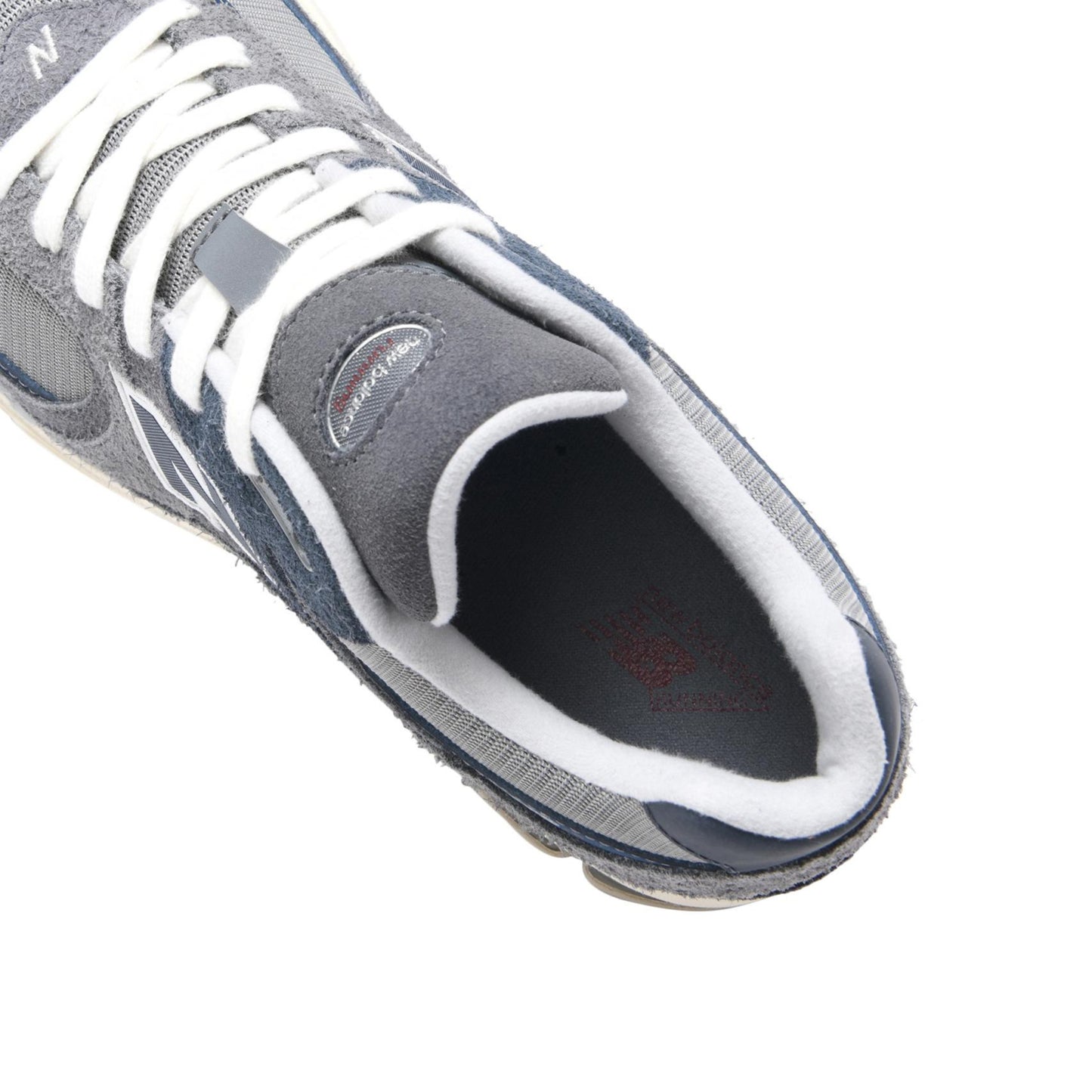 GIÀY M2002REL(D) - GREY