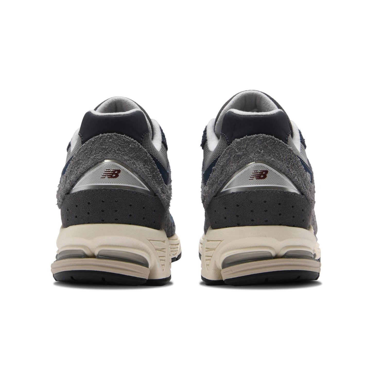 GIÀY M2002REL(D) - GREY