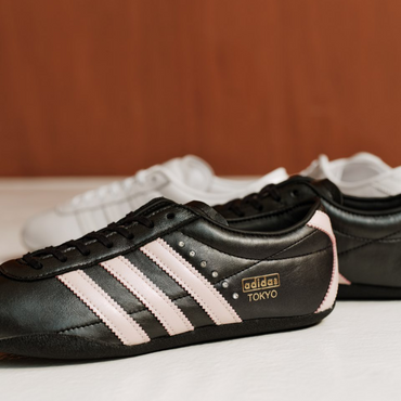 GIÀY TOKYO W - CORE BLACK
