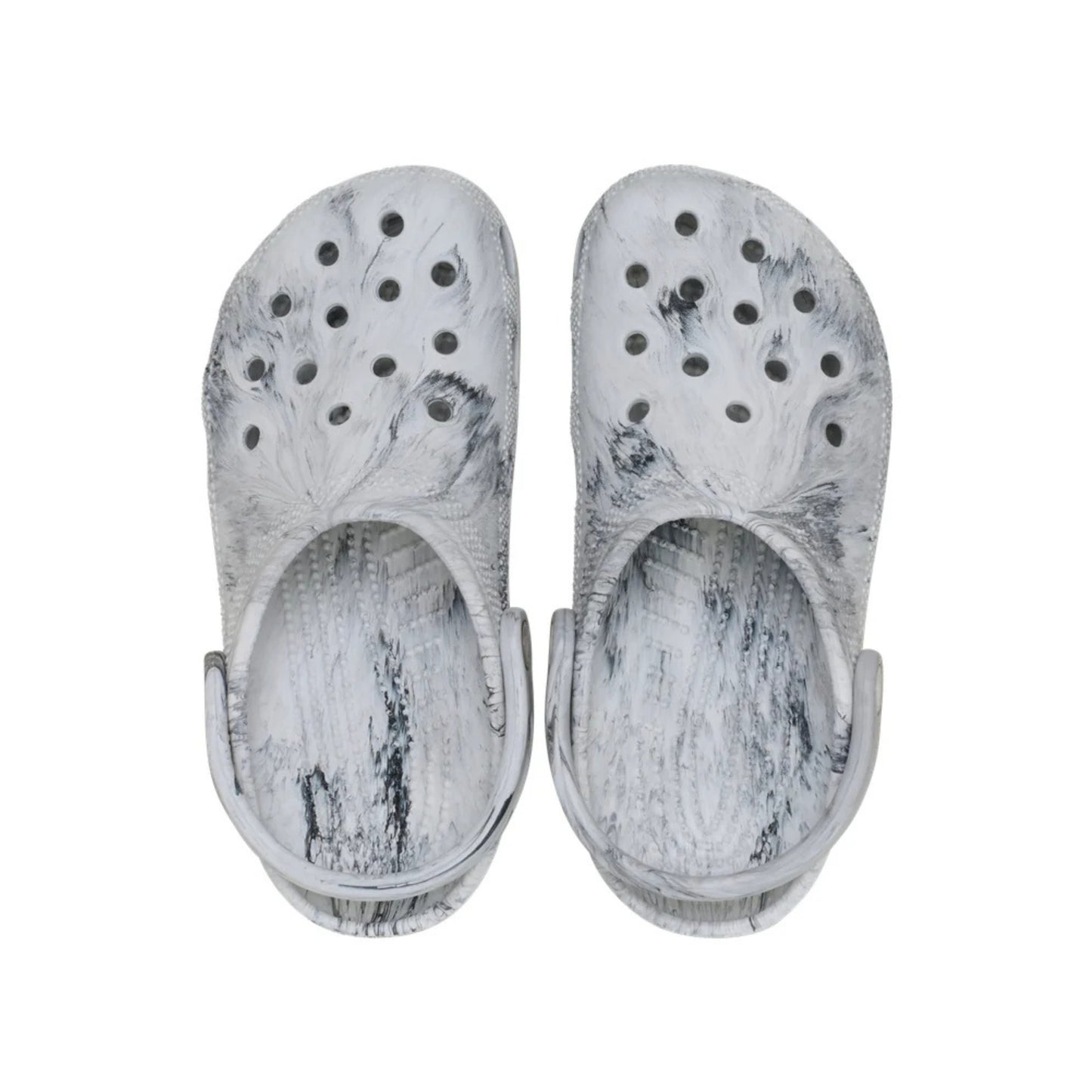 GIÀY CLS WATERCOLOR MARBLED CL - GREY SWIRL