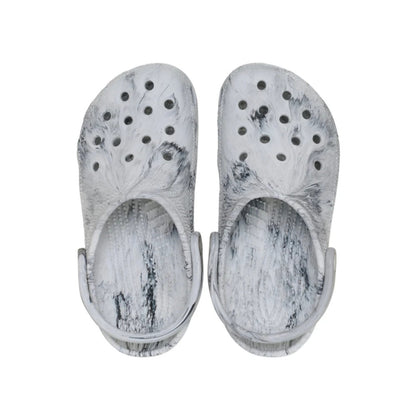 GIÀY CLS WATERCOLOR MARBLED CL - GREY SWIRL