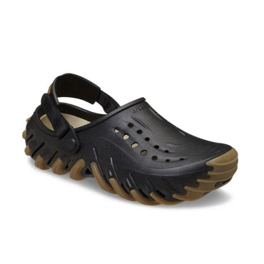 GIÀY ECHO GUM RO CLOG BLK - BLACK