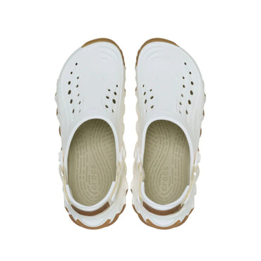 GIÀY ECHO GUM RO CLOG CHK - CHALK