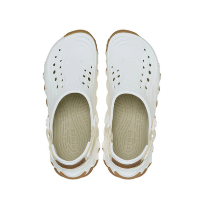 GIÀY ECHO GUM RO CLOG CHK - CHALK