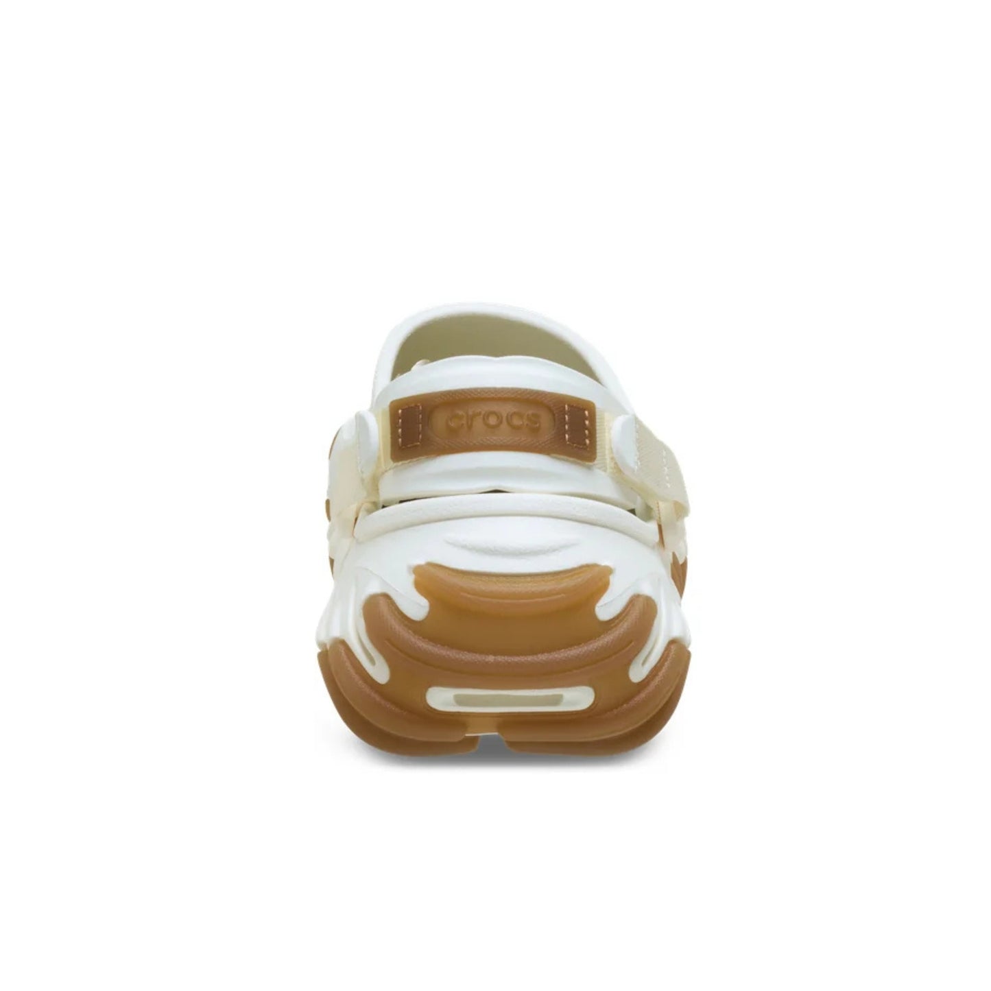 GIÀY ECHO GUM RO CLOG CHK - CHALK