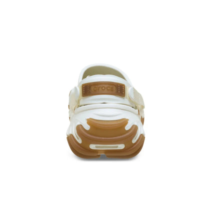 GIÀY ECHO GUM RO CLOG CHK - CHALK
