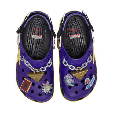 GIÀY CROCS YUGIOH YUGICLS CLG MLT - MULTI