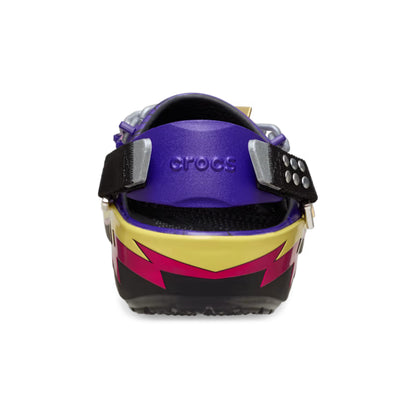GIÀY CROCS YUGIOH YUGICLS CLG MLT - MULTI