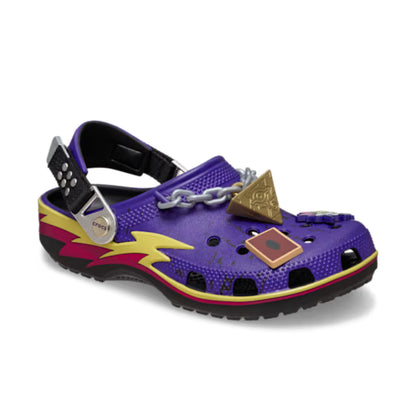 GIÀY CROCS YUGIOH YUGICLS CLG MLT - MULTI