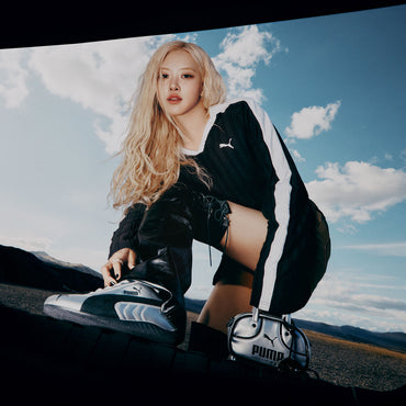 GIÀY SPEEDCAT METALLIC - PUMA SILVER-PUMA BLACK