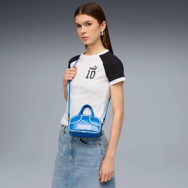 TÚI PUMA 1976 MICRO GRIP BAG - RACING BLUE