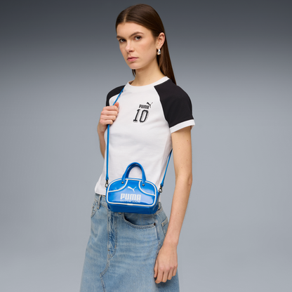 TÚI PUMA 1976 MICRO GRIP BAG - RACING BLUE