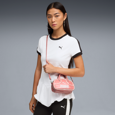 TÚI PUMA 1976 MICRO GRIP BAG - WILD PINK