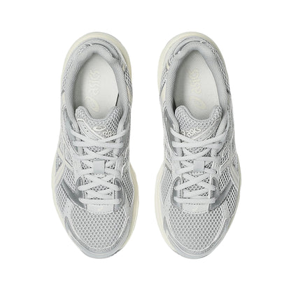 ASICS GEL-1130 CLOUD GRAY/OATMEAL SHOES