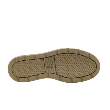KARMEN MU SHOES - CHOCOLATE BROWN-LIGHT SAND