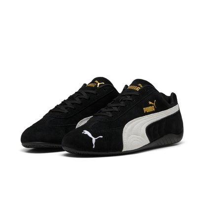 GIÀY SPEEDCAT OG - PUMA BLACK-PUMA WHITE