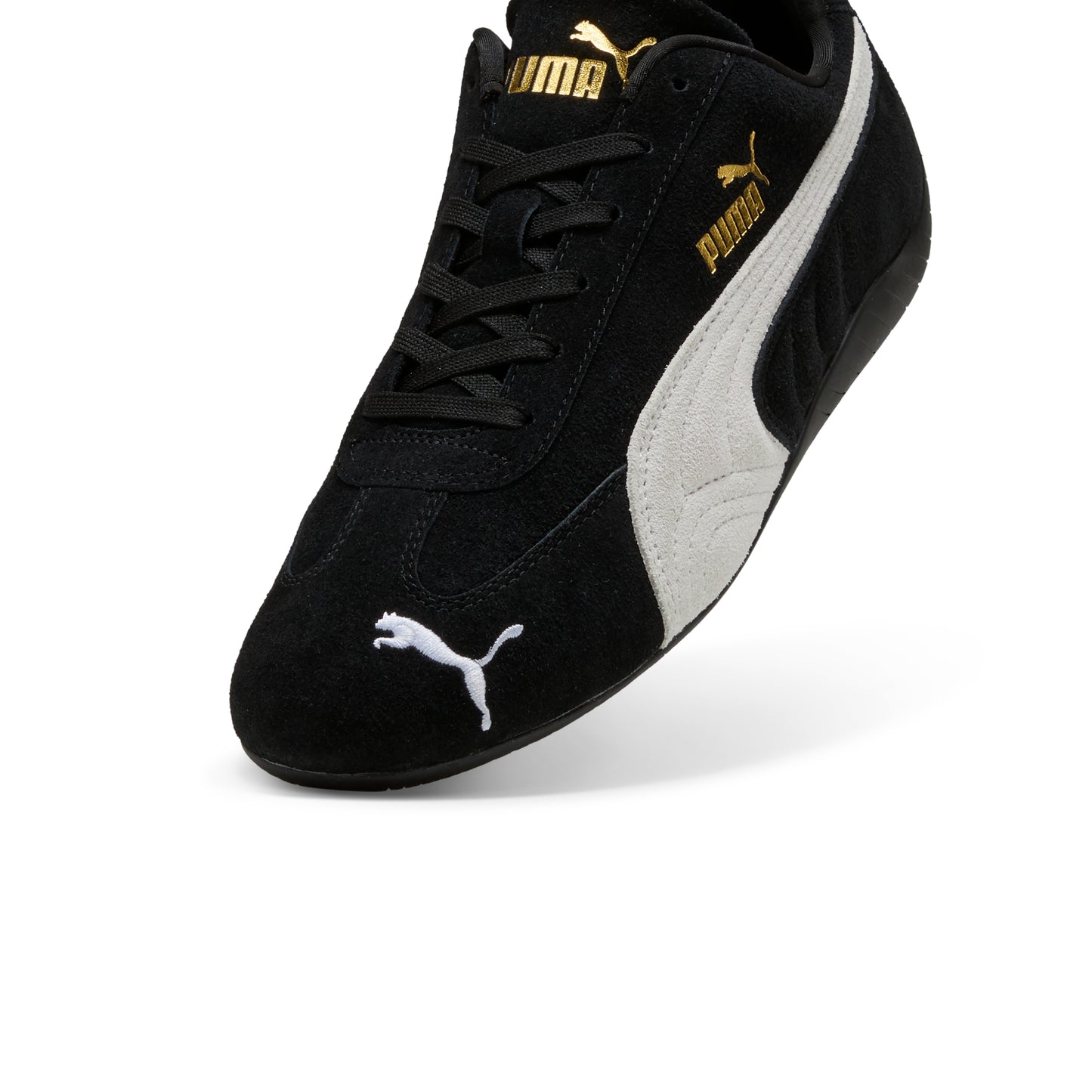 GIÀY SPEEDCAT OG - PUMA BLACK-PUMA WHITE