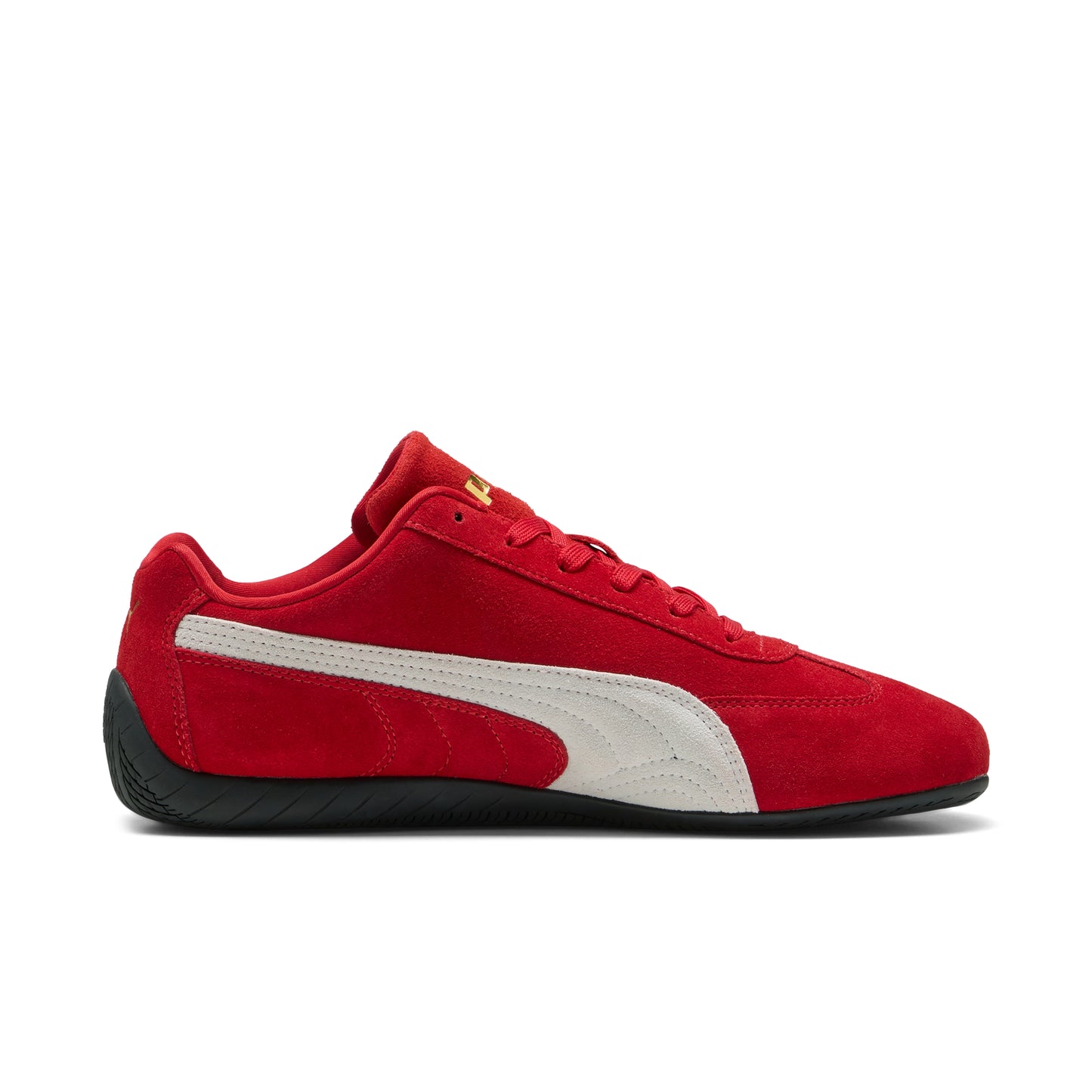 GIÀY SPEEDCAT OG - FOR ALL TIME RED-PUMA WHITE