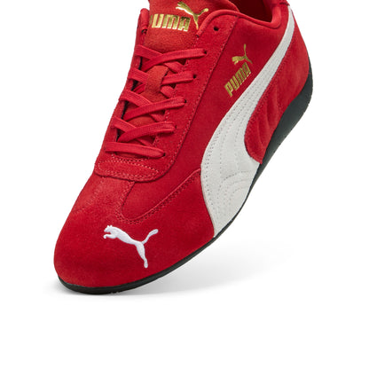 GIÀY SPEEDCAT OG - FOR ALL TIME RED-PUMA WHITE