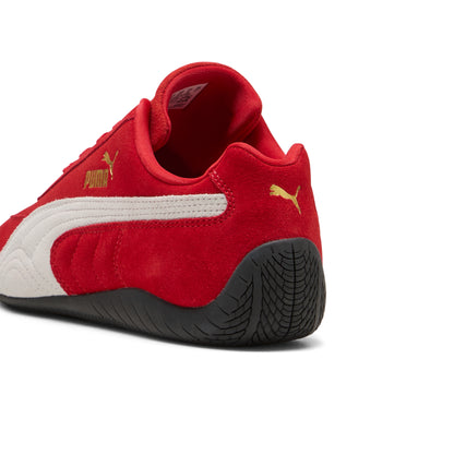 GIÀY SPEEDCAT OG - FOR ALL TIME RED-PUMA WHITE