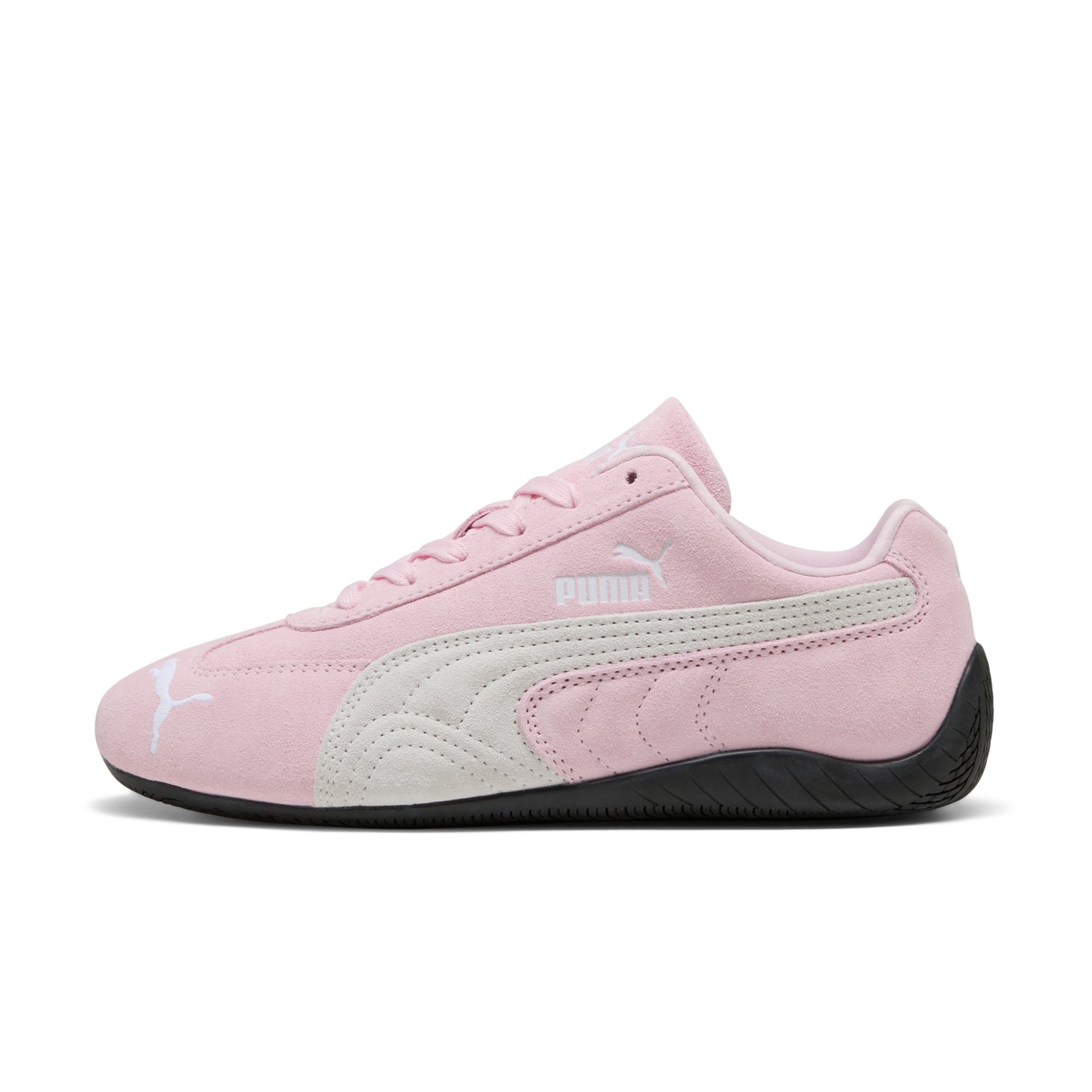 GIÀY SPEEDCAT OG - WHISP OF PINK-PUMA WHITE