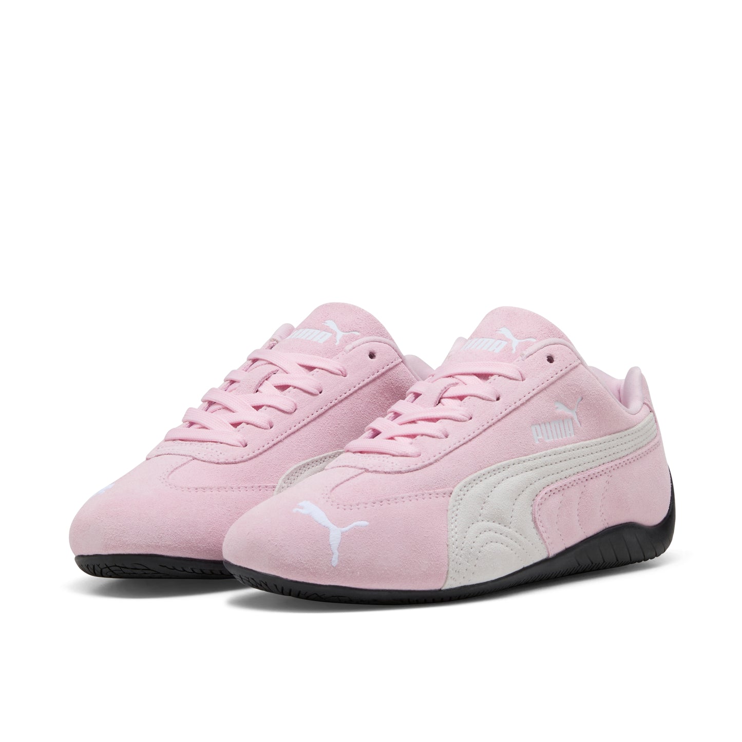 GIÀY SPEEDCAT OG - WHISP OF PINK-PUMA WHITE