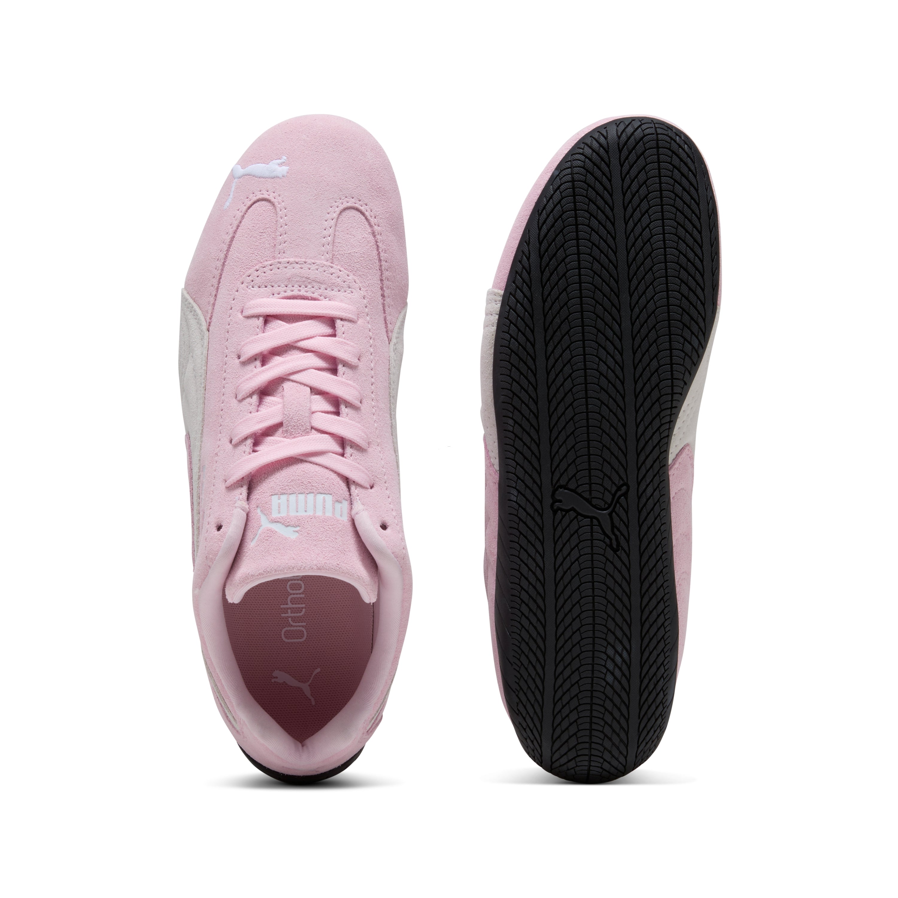 SPEEDCAT OG SHOES - WHISP OF PINK-PUMA WHITE – ABC-MART Việt Nam
