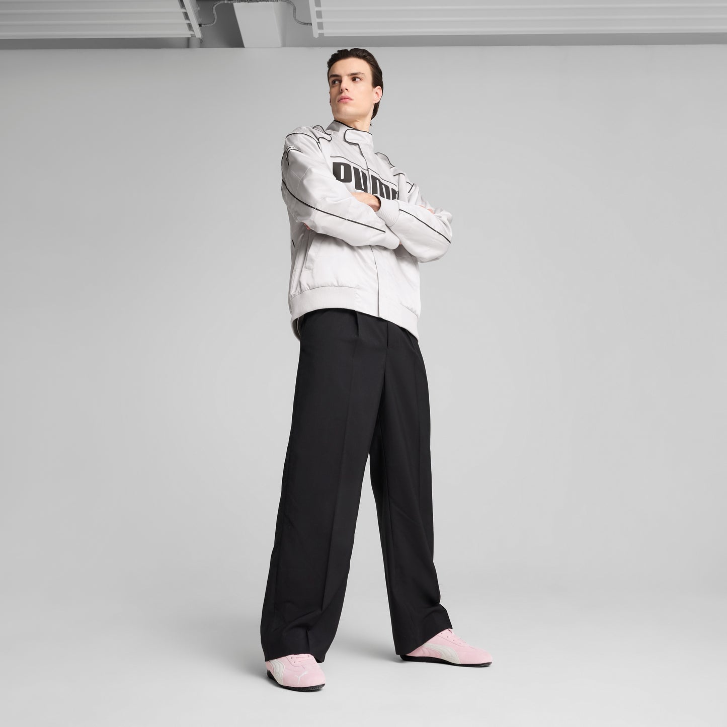 GIÀY SPEEDCAT OG - WHISP OF PINK-PUMA WHITE