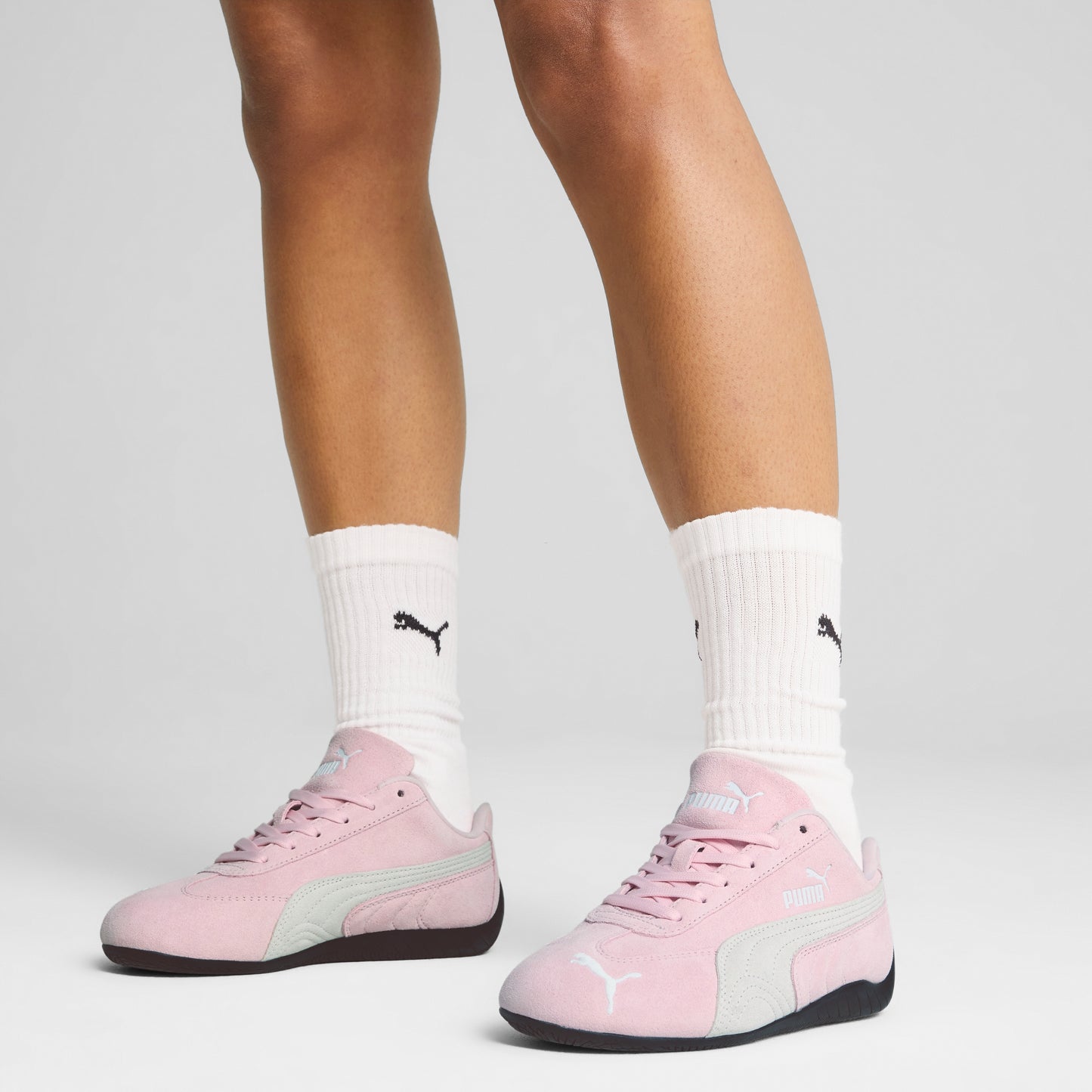 GIÀY SPEEDCAT OG - WHISP OF PINK-PUMA WHITE