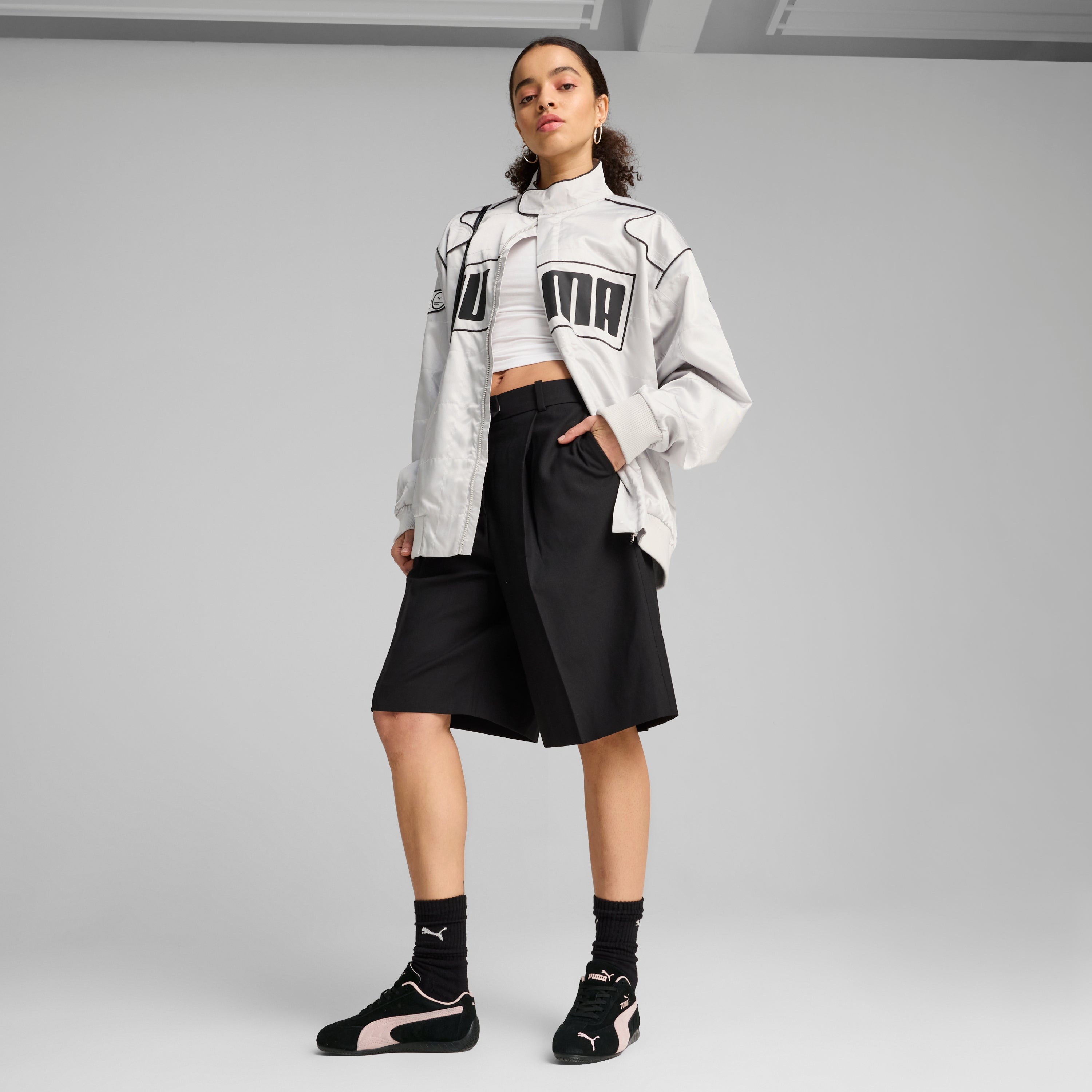 SPEEDCAT OG SHOES - PUMA BLACK-MAUVE MIST – ABC-MART Việt Nam