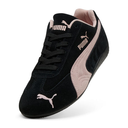 SPEEDCAT OG SHOES - PUMA BLACK-MAUVE MIST