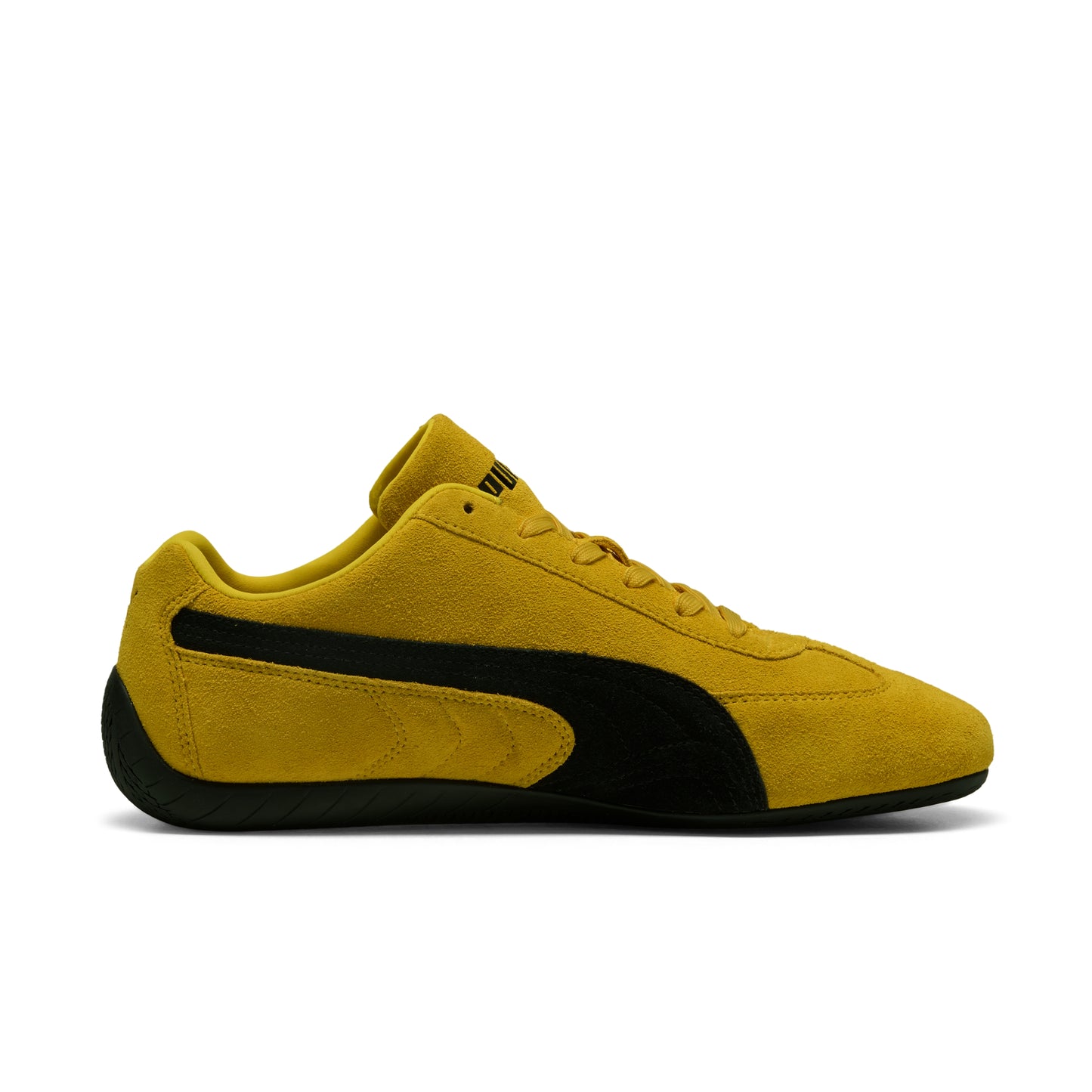 GIÀY SPEEDCAT OG - PELE YELLOW-PUMA BLACK