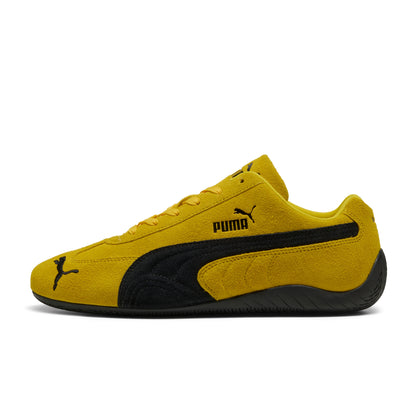 GIÀY SPEEDCAT OG - PELE YELLOW-PUMA BLACK