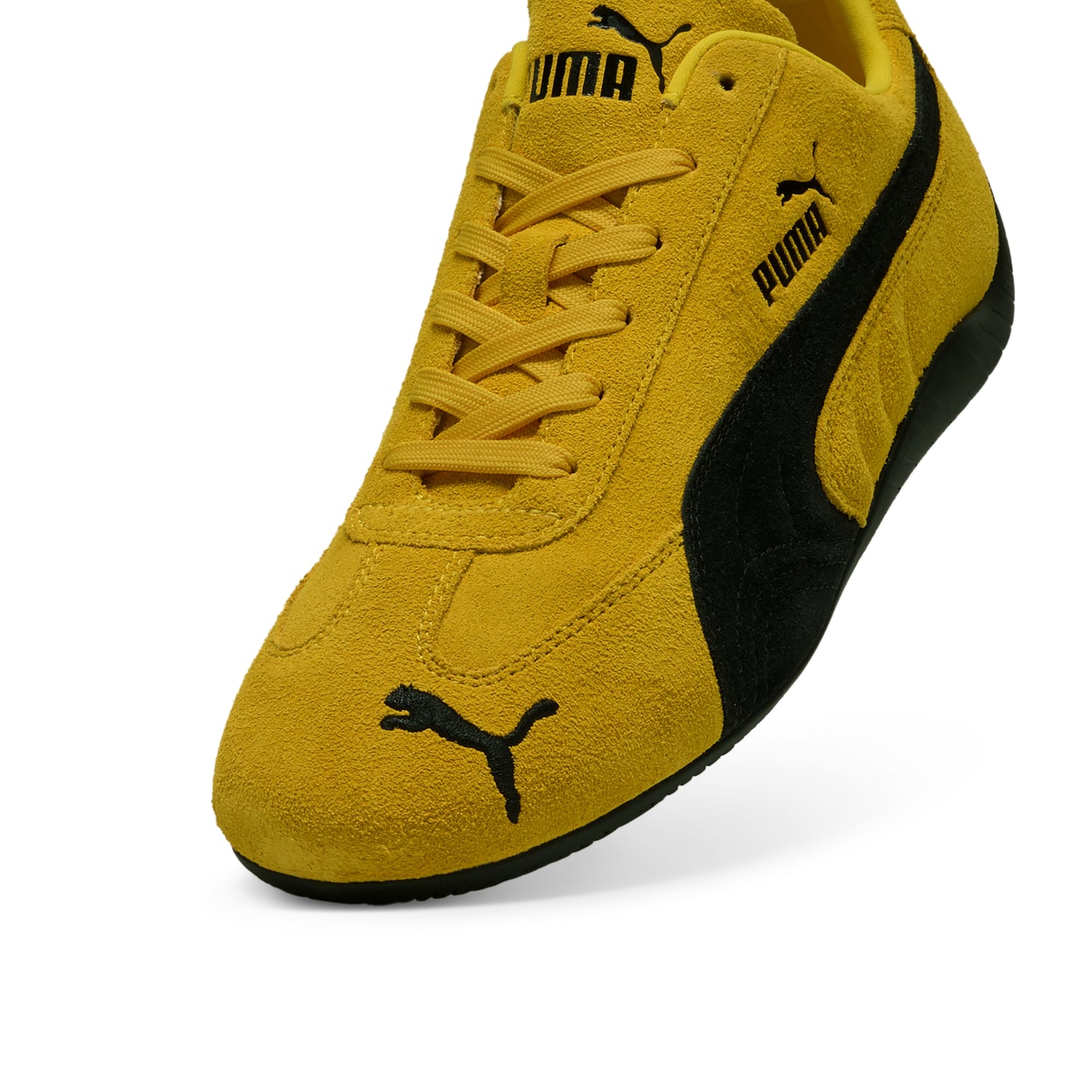 GIÀY SPEEDCAT OG - PELE YELLOW-PUMA BLACK