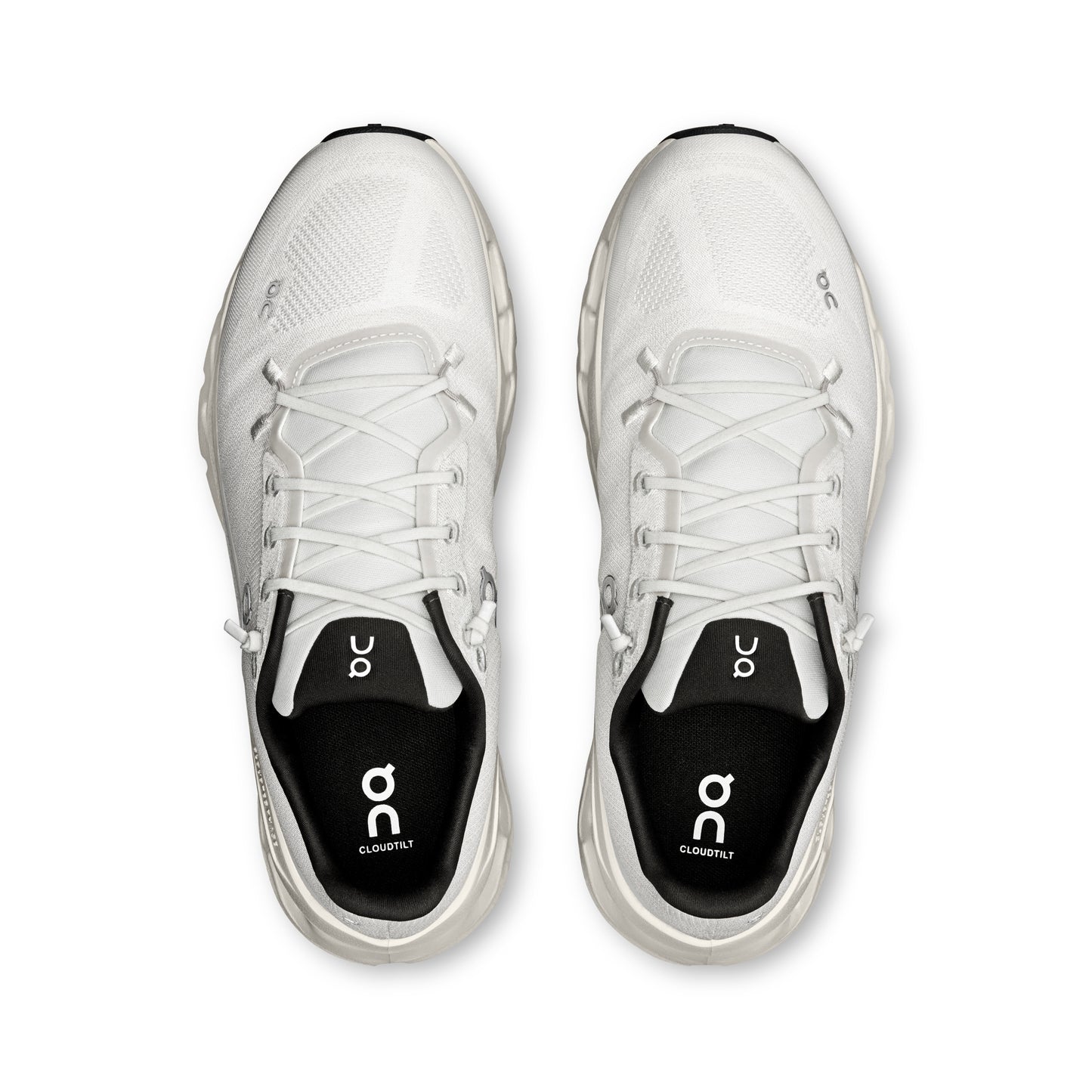 GIÀY ON CLOUDTILT - PEARL / ICE
