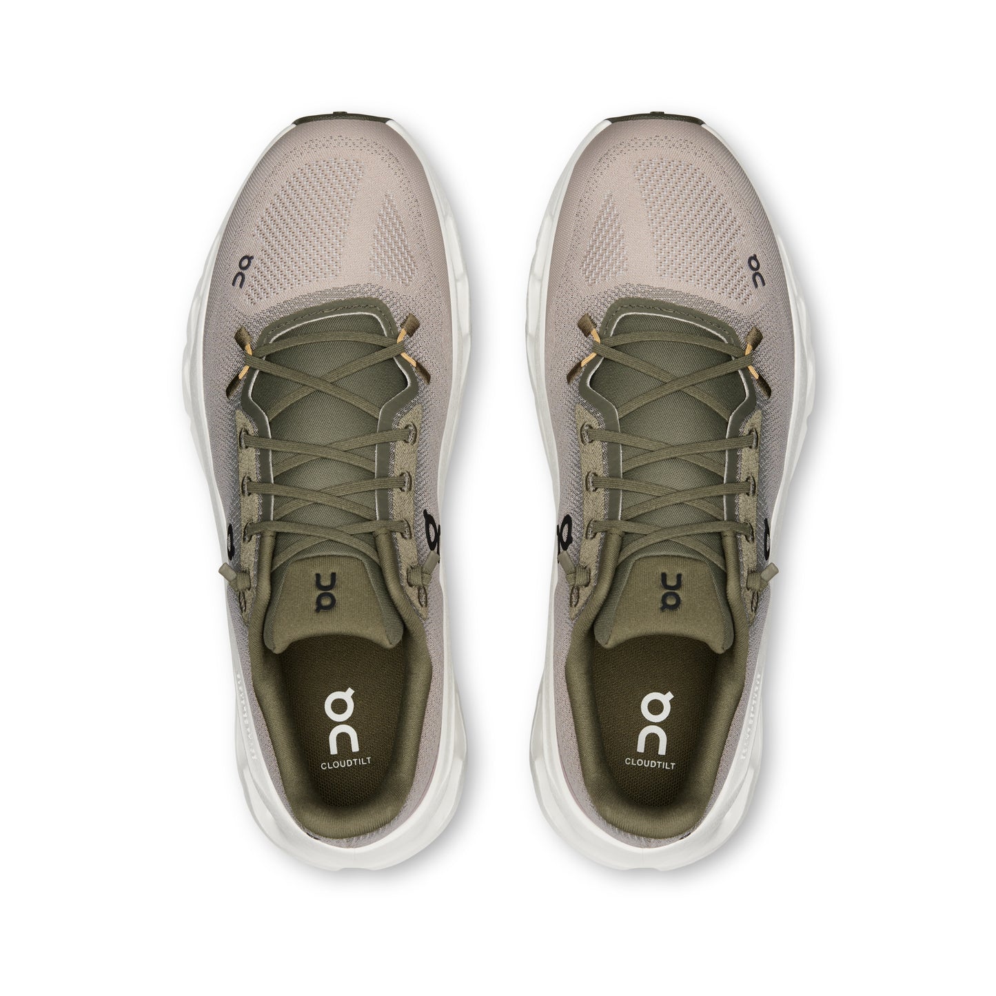 GIÀY ON CLOUDTILT - GREEN