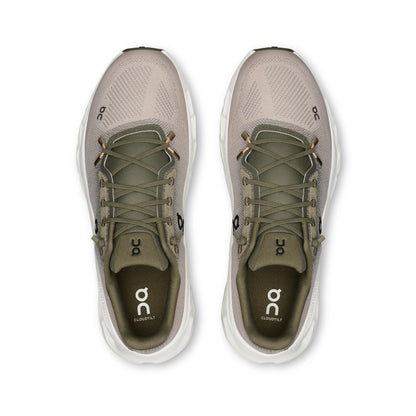 GIÀY ON CLOUDTILT - GREEN